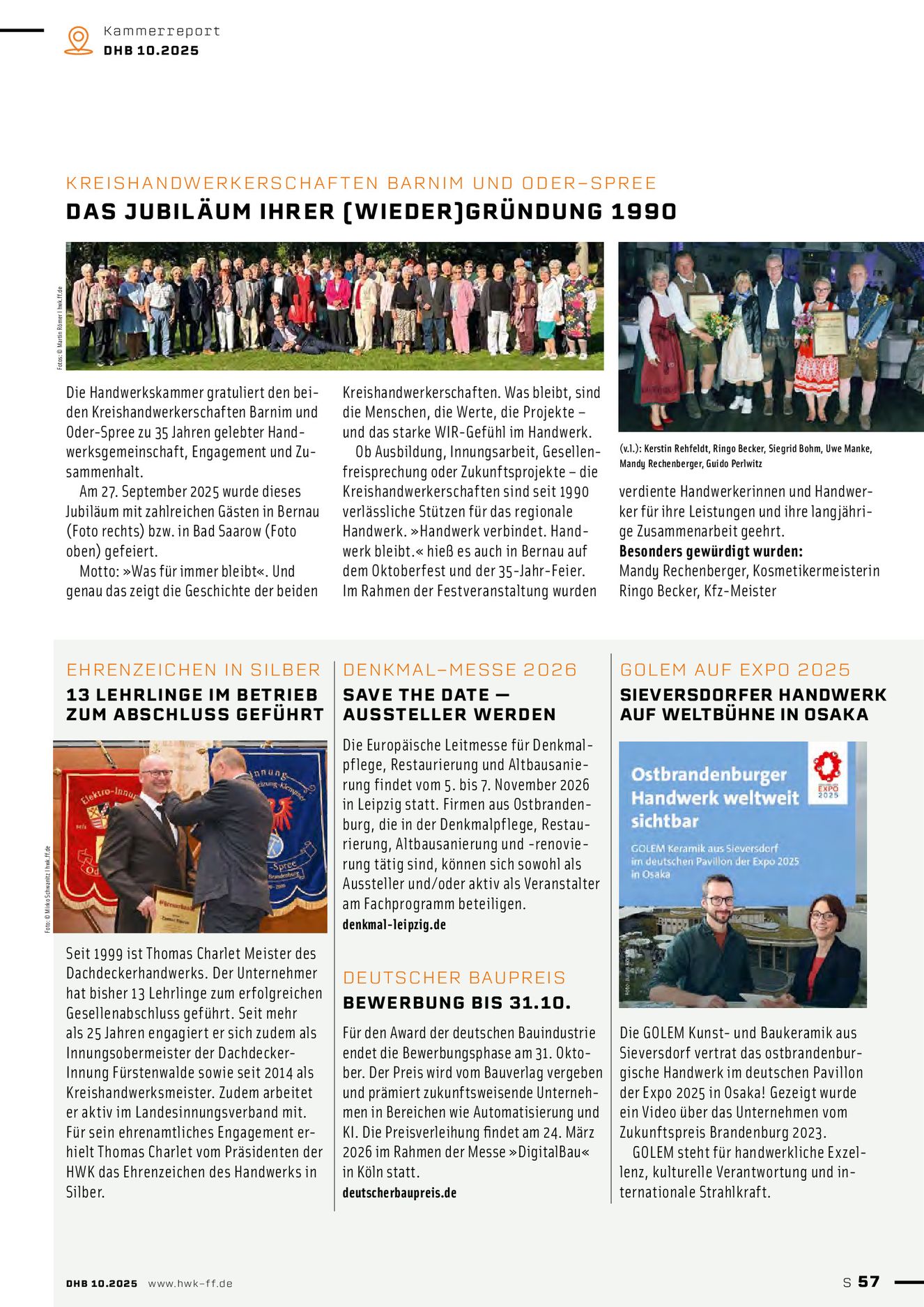 Verlagsanstalt Handwerk GmbH