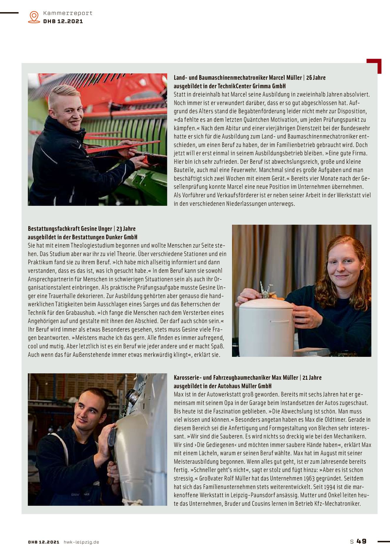 Verlagsanstalt Handwerk GmbH