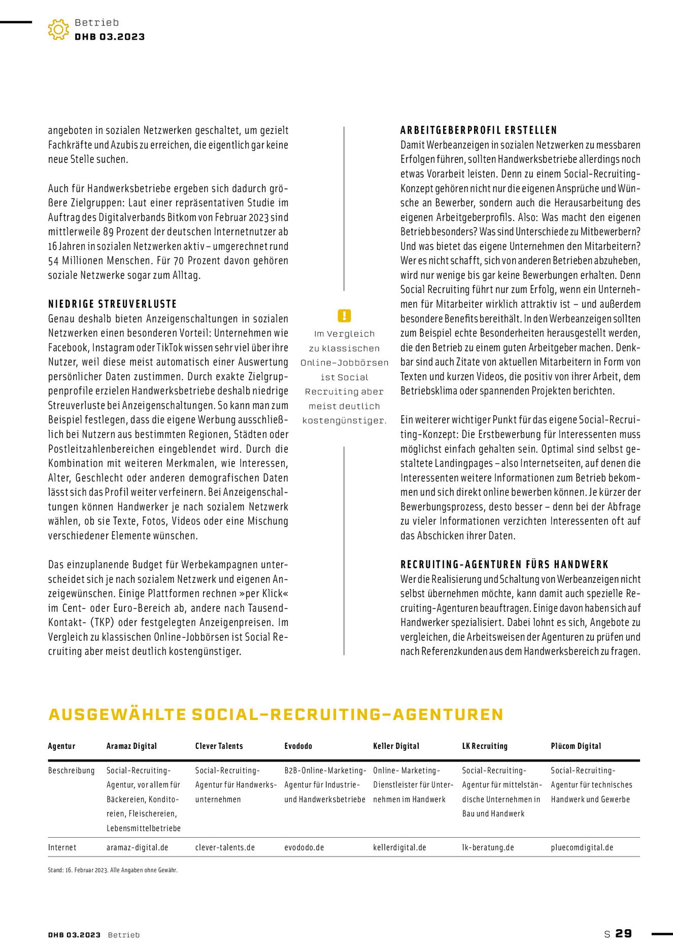 Verlagsanstalt Handwerk GmbH