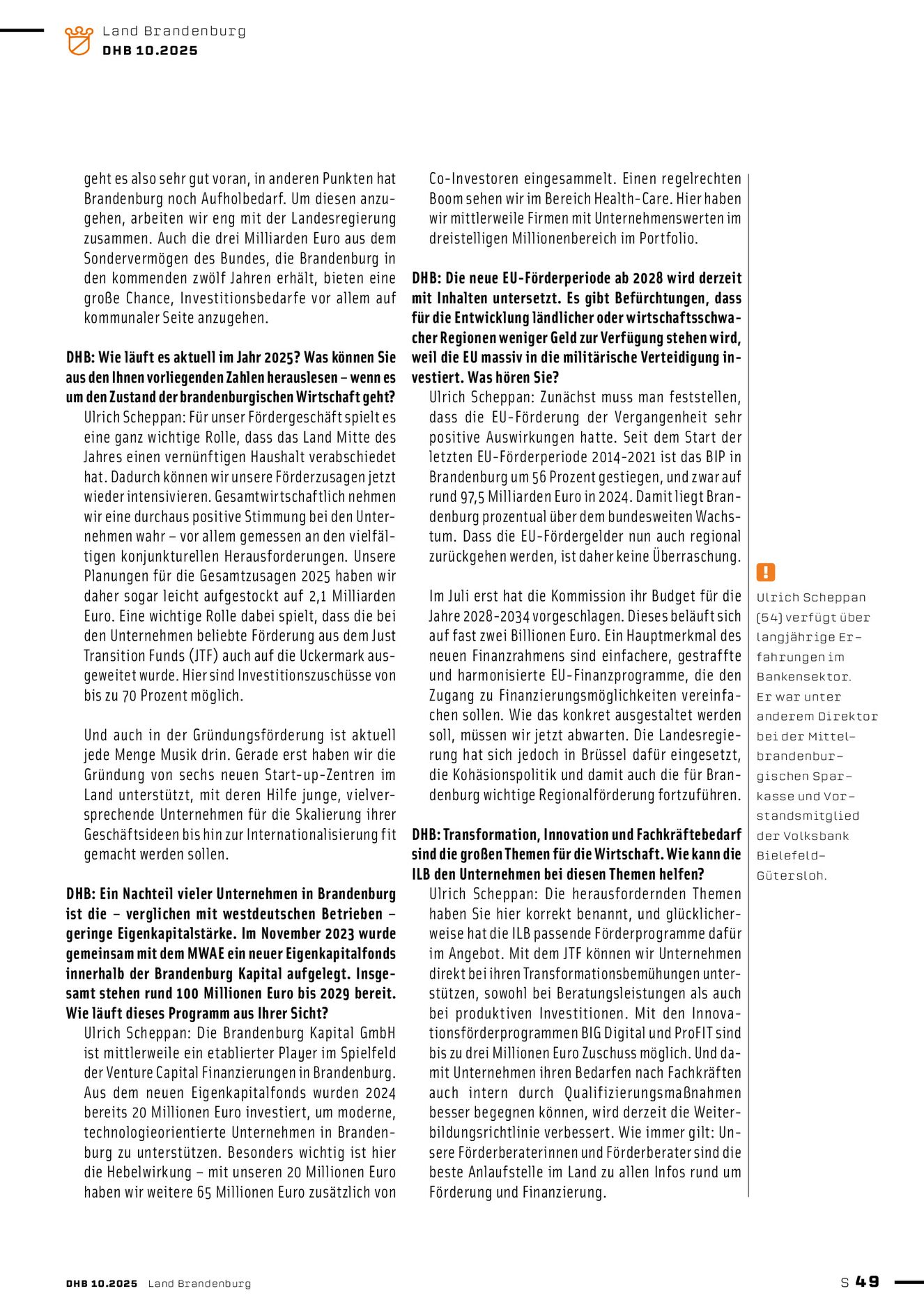 Verlagsanstalt Handwerk GmbH