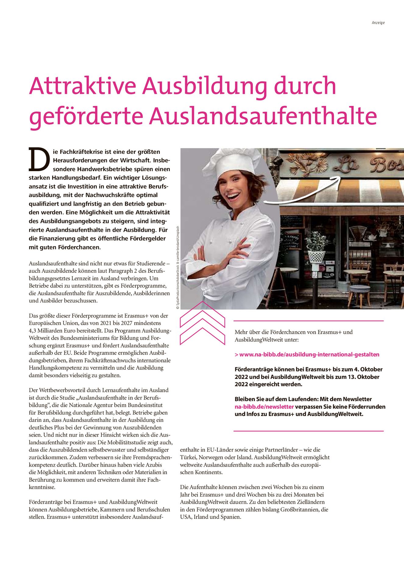 Verlagsanstalt Handwerk GmbH