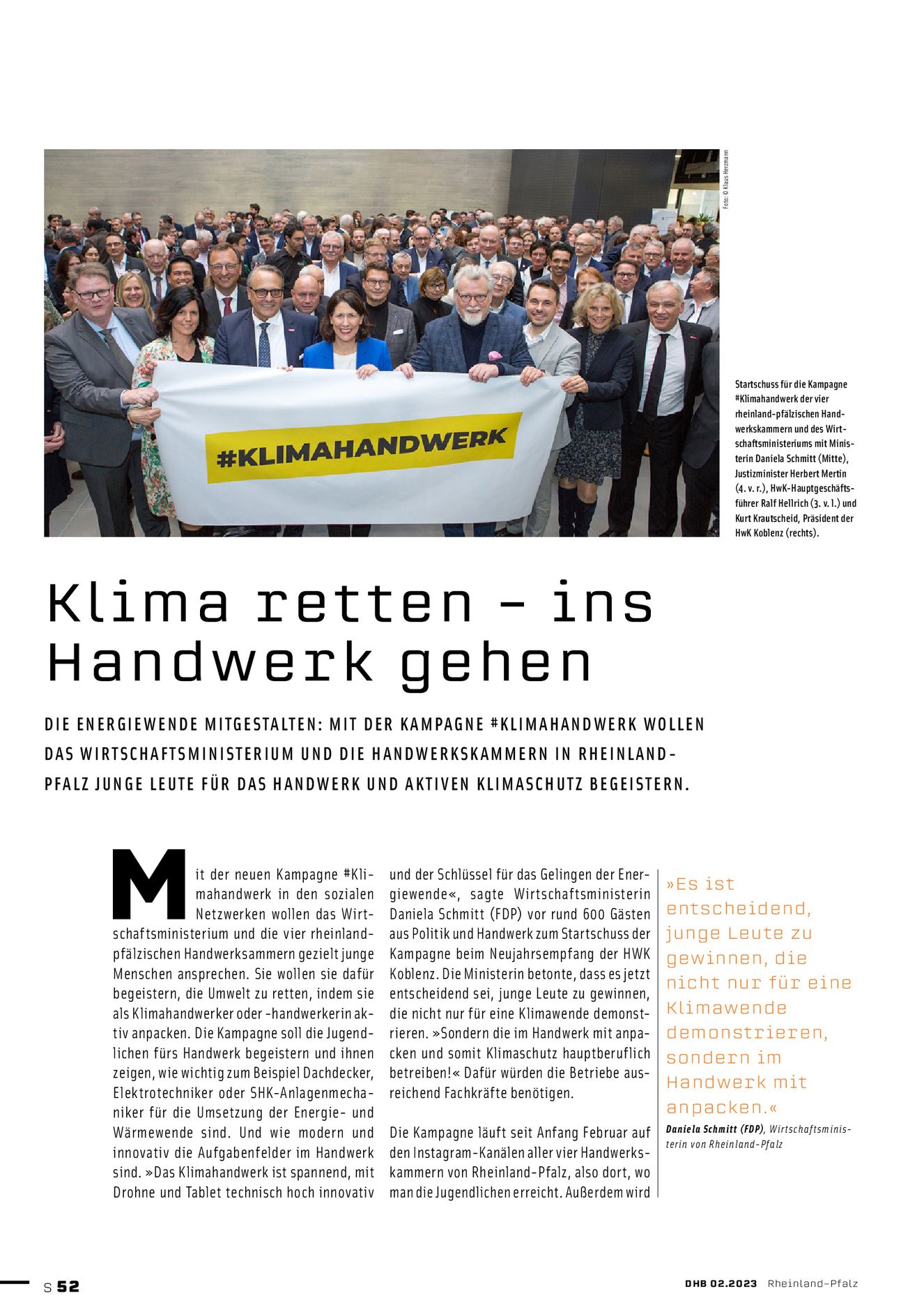 Verlagsanstalt Handwerk GmbH