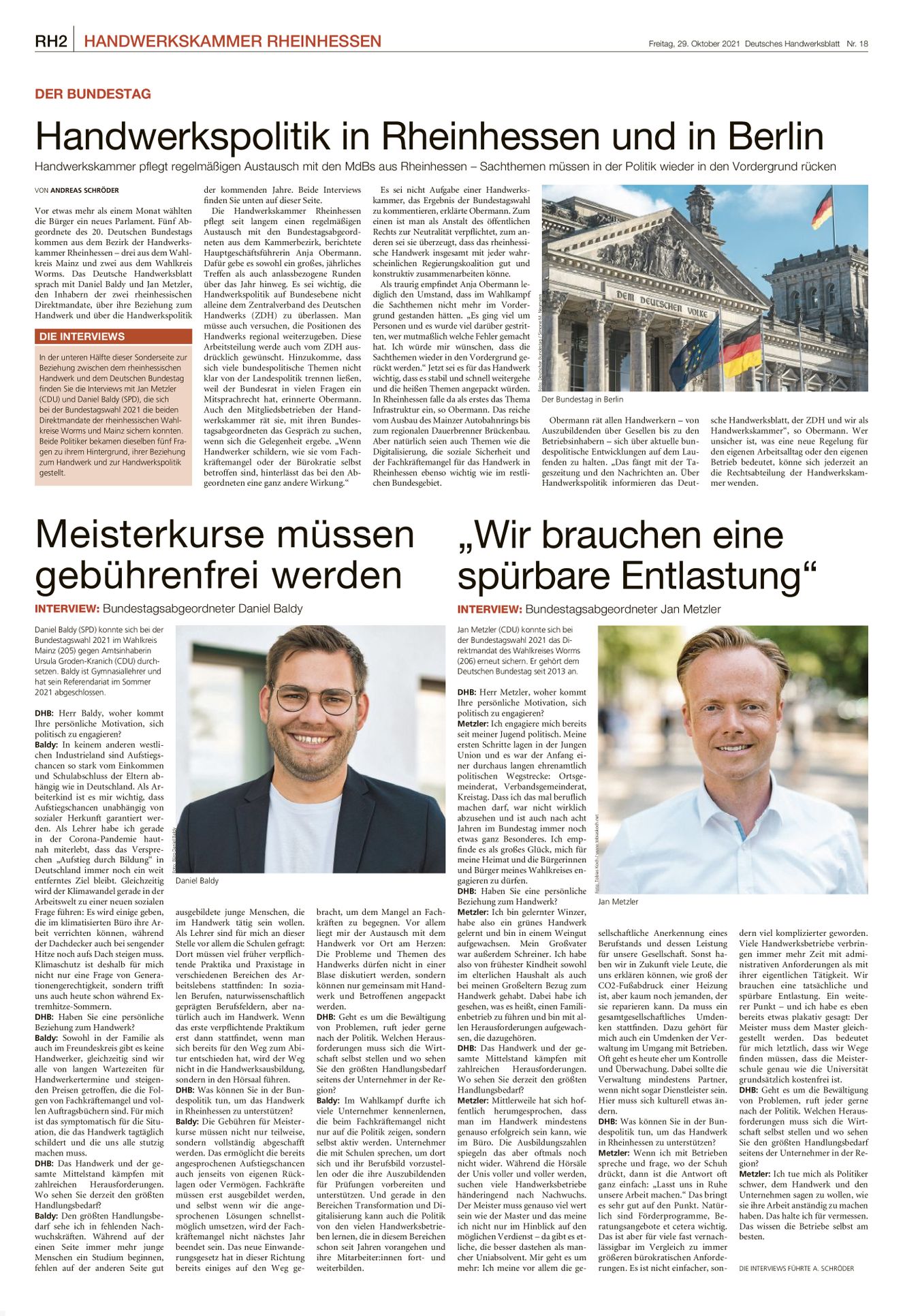 Verlagsanstalt Handwerk GmbH