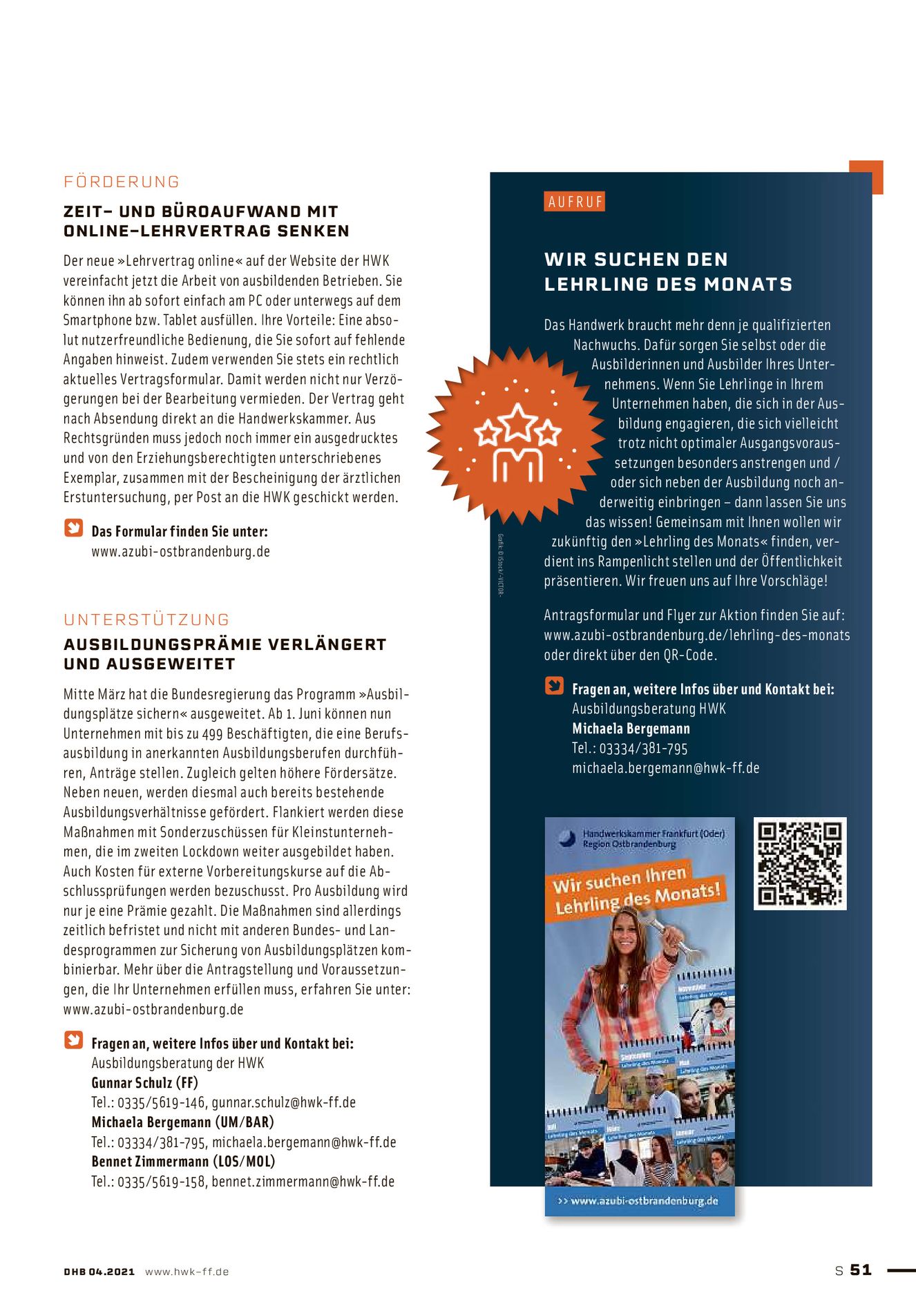 Verlagsanstalt Handwerk GmbH