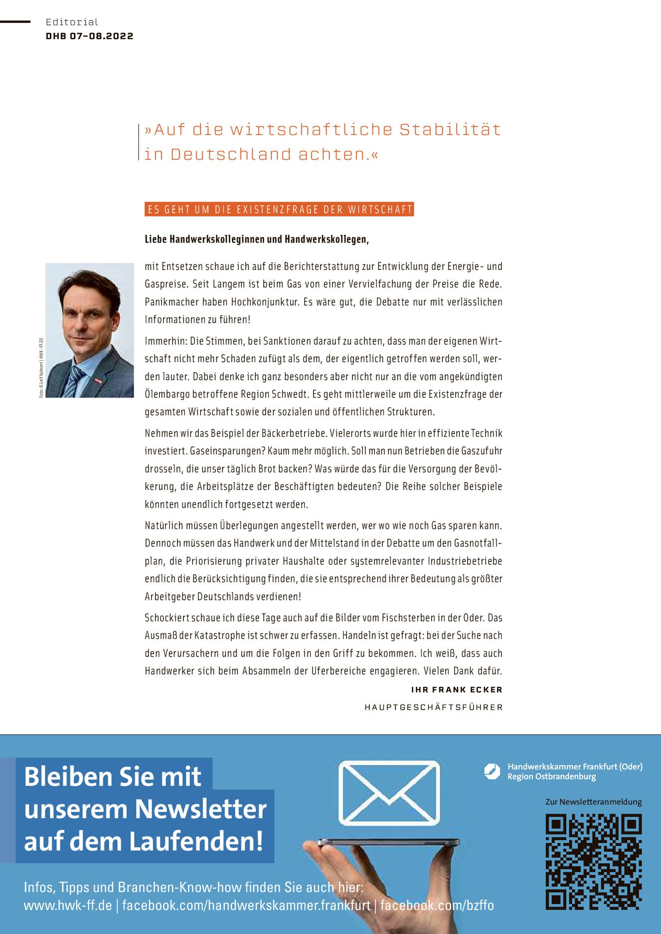 Verlagsanstalt Handwerk GmbH