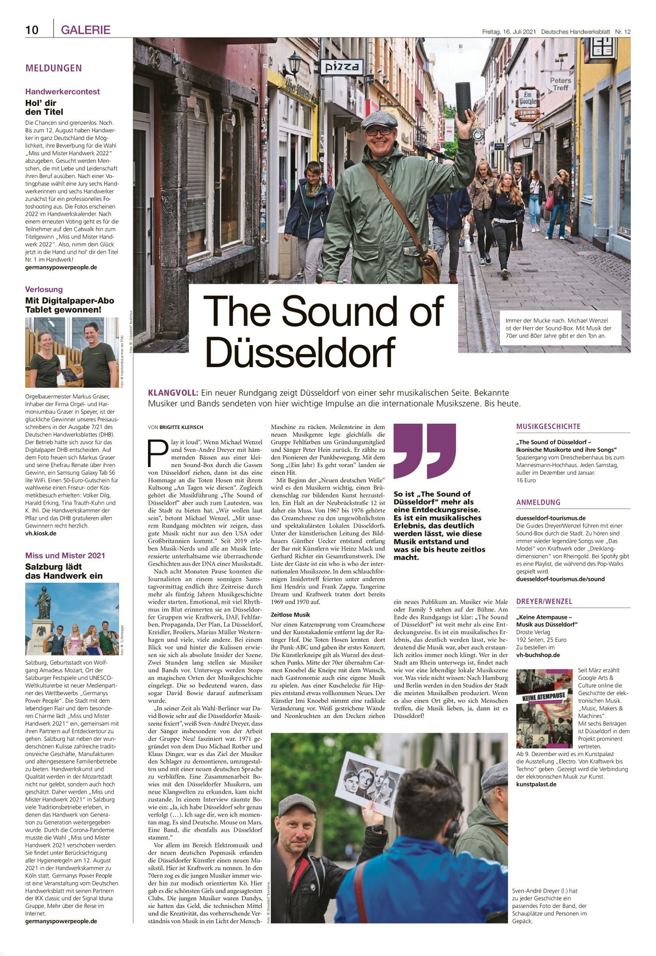 Verlagsanstalt Handwerk GmbH