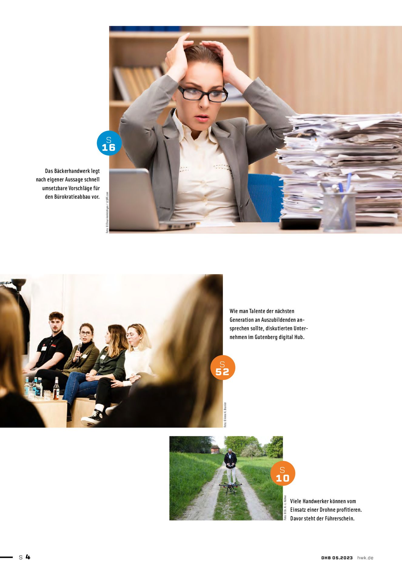 Verlagsanstalt Handwerk GmbH