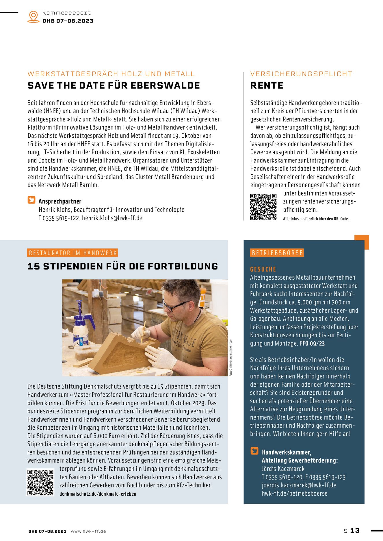 Verlagsanstalt Handwerk GmbH