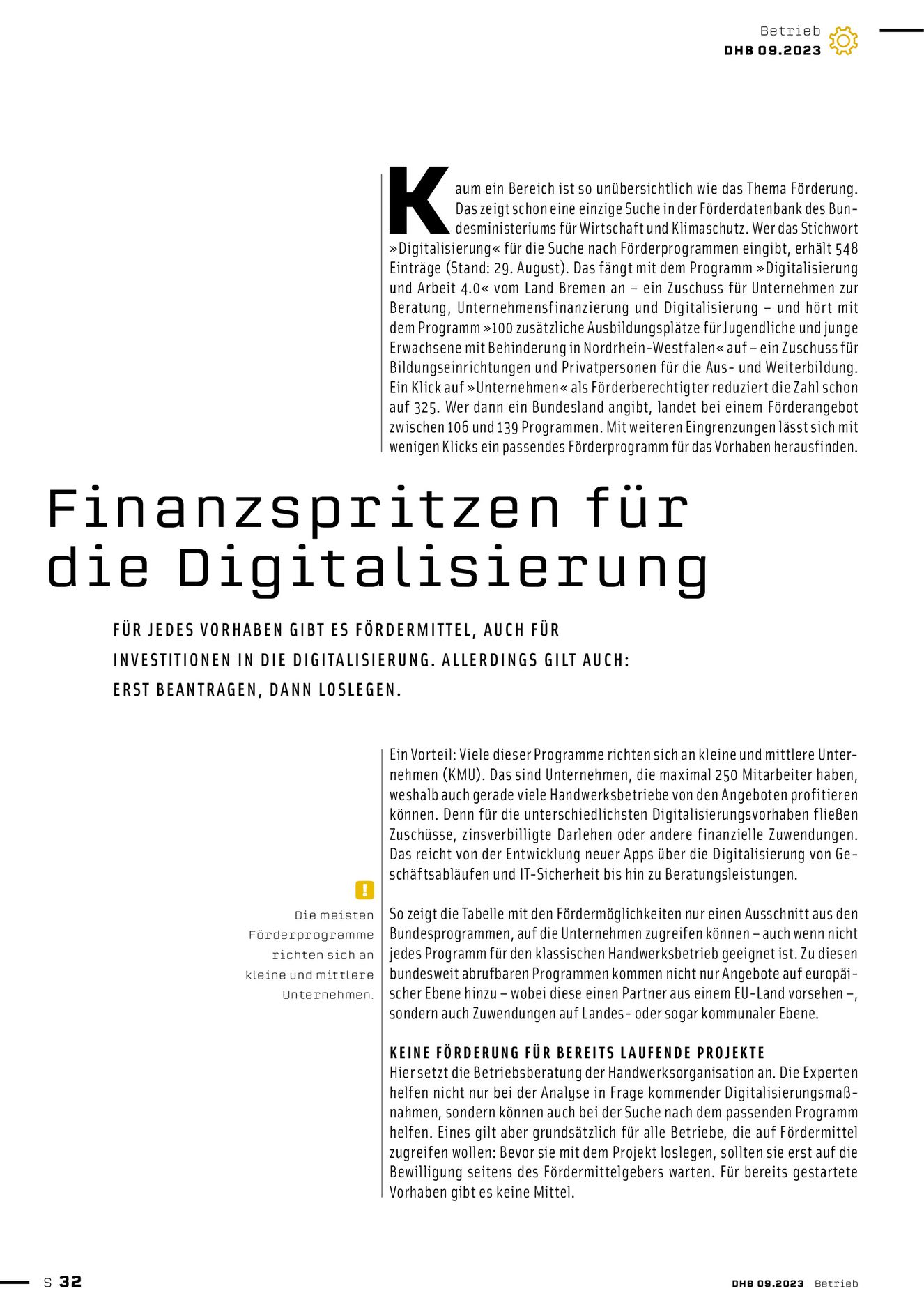 Verlagsanstalt Handwerk GmbH