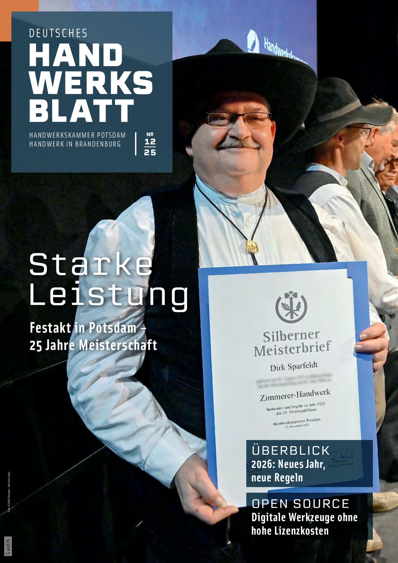 Verlagsanstalt Handwerk GmbH