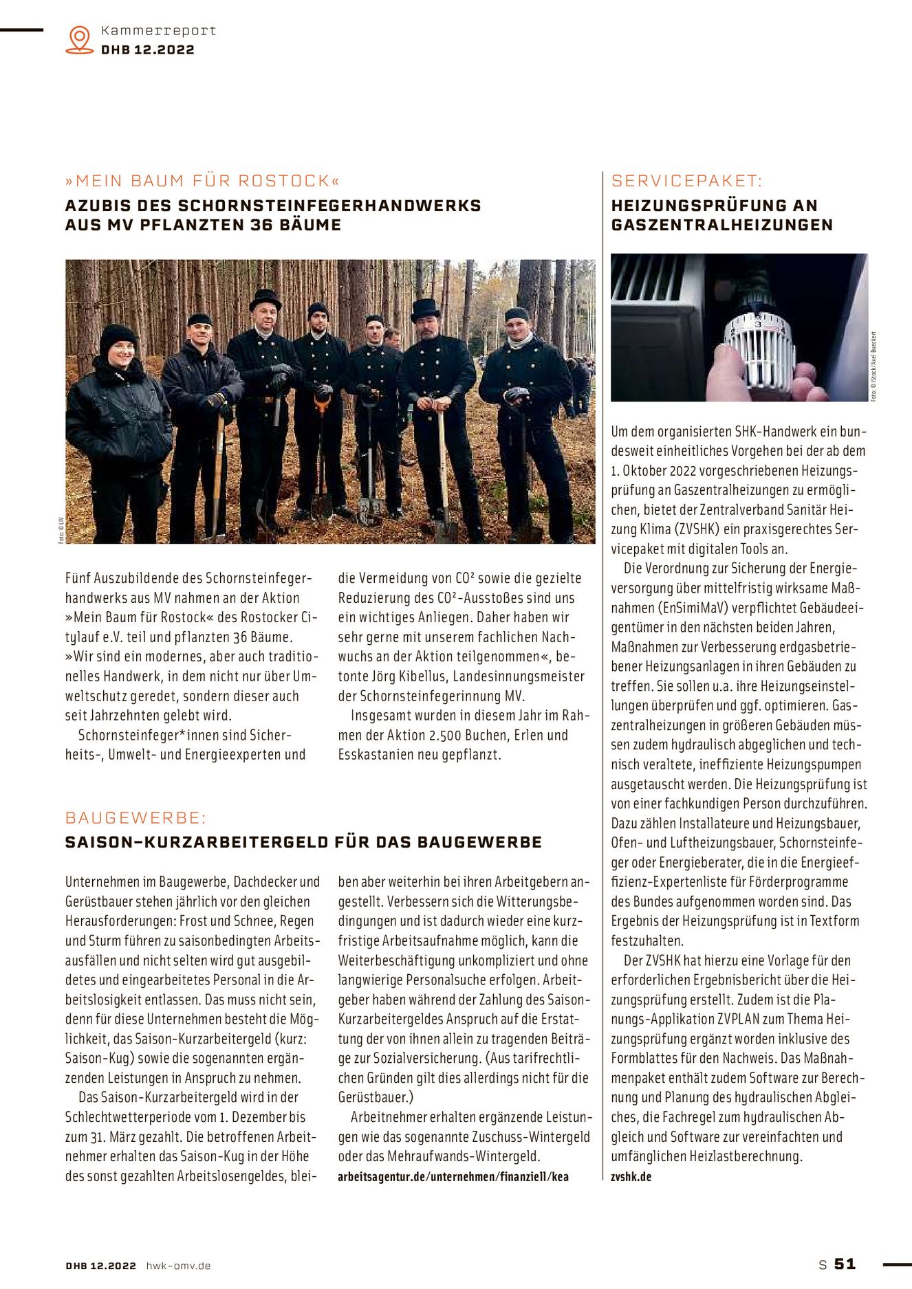 Verlagsanstalt Handwerk GmbH